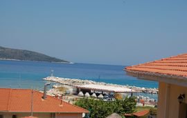 Lavender Apartments, Skala Potamia, Thassos