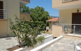 Lavender Apartments, Skala Potamia, Thassos