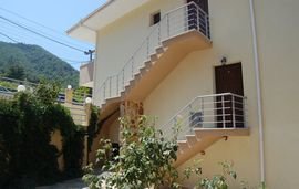 Lavender Apartments, Skala Potamia, Thassos
