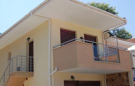 Lavender Apartments, Skala Potamia, Thassos