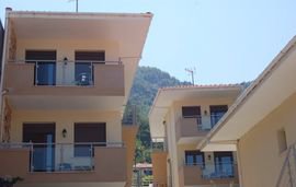 Lavender Apartments, Skala Potamia, Thassos