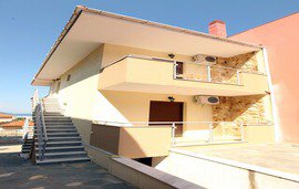 Lavender Apartments, Skala Potamia, Thassos