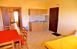 Lavender Apartments, Skala Potamia, Thassos