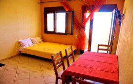 Lavender Apartments, Skala Potamia, Thassos