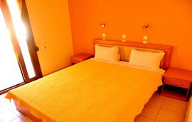 Lavender Apartments, Skala Potamia, Thassos