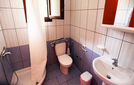 Lavender Apartments, Skala Potamia, Thassos