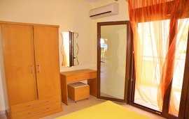 Lavender Apartments, Skala Potamia, Thassos