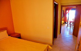 Lavender Apartments, Skala Potamia, Thassos