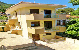 Lavender Apartments, Skala Potamia, Thassos