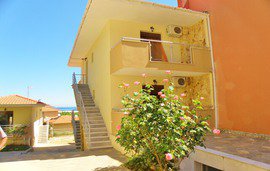 Lavender Apartments, Skala Potamia, Thassos