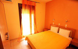 Lavender Apartments, Skala Potamia, Thassos