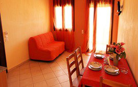 Lavender Apartments, Skala Potamia, Thassos