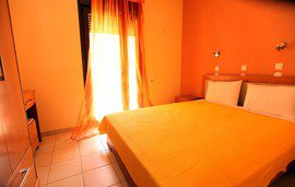 Lavender Apartments, Skala Potamia, Thassos