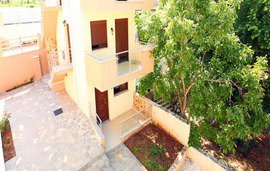 Lavender Apartments, Skala Potamia, Thassos