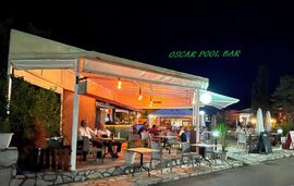 Oscar Hotel, Nidri, Lefkada