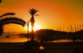 Oscar Hotel, Nidri, Lefkada