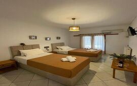 Oscar Hotel, Nidri, Lefkada