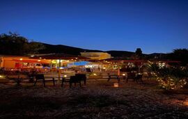 Oscar Hotel, Nidri, Lefkada