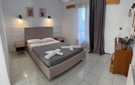 Oscar Hotel, Nidri, Lefkada