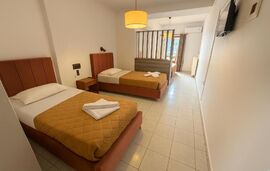 Oscar Hotel, Nidri, Lefkada