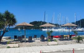 Oscar Hotel, Nidri, Lefkada