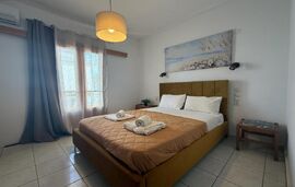 Oscar Hotel, Nidri, Lefkada
