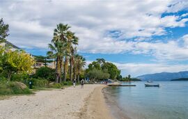 Oscar Hotel, Nidri, Lefkada