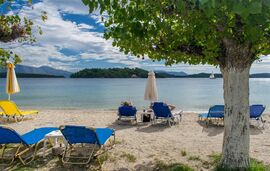 Oscar Hotel, Nidri, Lefkada