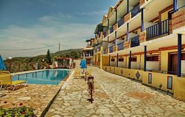 politia hotel agios nikitas lefkada 16