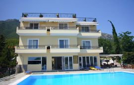 aliki hotel nikiana lefkada 5