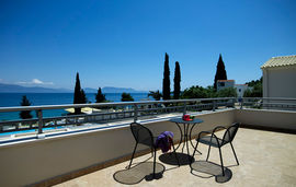 porto galini seaside resort and spa nikiana lefkada suite 1