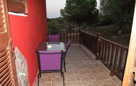 Daldogianni Despina   Evangelia Apartments, Ormos Panagias, Sithonia