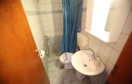 Daldogianni Despina   Evangelia Apartments, Ormos Panagias, Sithonia