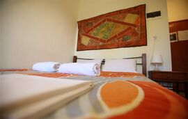 Daldogianni Despina   Evangelia Apartments, Ormos Panagias, Sithonia