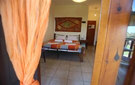 Daldogianni Despina   Evangelia Apartments, Ormos Panagias, Sithonia