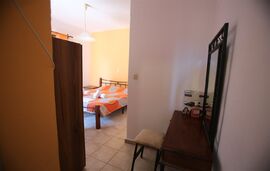 Daldogianni Despina   Evangelia Apartments, Ormos Panagias, Sithonia