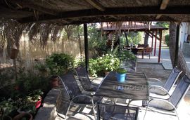 Daldogianni Despina   Evangelia Apartments, Ormos Panagias, Sithonia