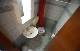 Daldogianni Despina   Evangelia Apartments, Ormos Panagias, Sithonia