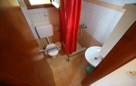 Daldogianni Despina   Evangelia Apartments, Ormos Panagias, Sithonia