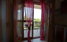 Daldogianni Despina   Evangelia Apartments, Ormos Panagias, Sithonia