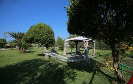 Daldogianni Despina   Evangelia Apartments, Ormos Panagias, Sithonia