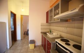 Daldogianni Despina   Evangelia Apartments, Ormos Panagias, Sithonia