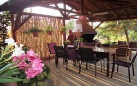 Daldogianni Despina   Evangelia Apartments, Ormos Panagias, Sithonia