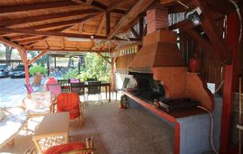 Daldogianni Despina   Evangelia Apartments, Ormos Panagias, Sithonia