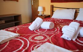 Daldogianni Despina   Evangelia Apartments, Ormos Panagias, Sithonia