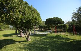 Daldogianni Despina   Evangelia Apartments, Ormos Panagias, Sithonia