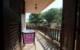 Daldogianni Despina   Evangelia Apartments, Ormos Panagias, Sithonia