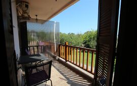 Daldogianni Despina   Evangelia Apartments, Ormos Panagias, Sithonia