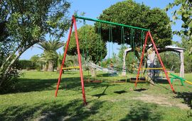 Daldogianni Despina   Evangelia Apartments, Ormos Panagias, Sithonia