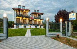 akti s resort akti salonikiou sithonia 1